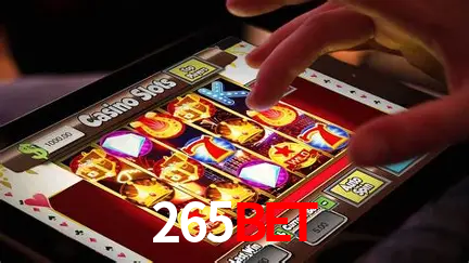 Sistemas de Segurança 265bet