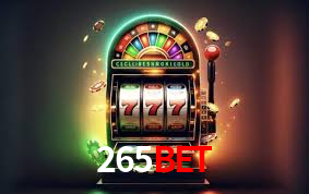 Casino Ao Vivo 265bet