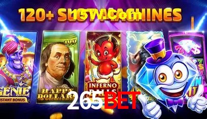 Promoção Relâmpago 265bet