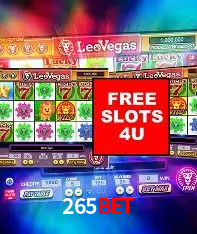 Promoções Sazonais 265bet