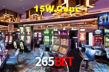 Especiais de Fim de Semana 265bet