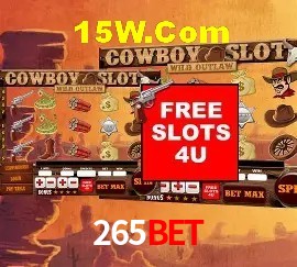 Ofertas Exclusivas 265bet