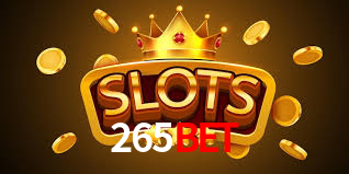 Jogos Exclusivos 265bet
